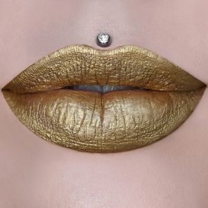 Jeffree Star liquid lipstick